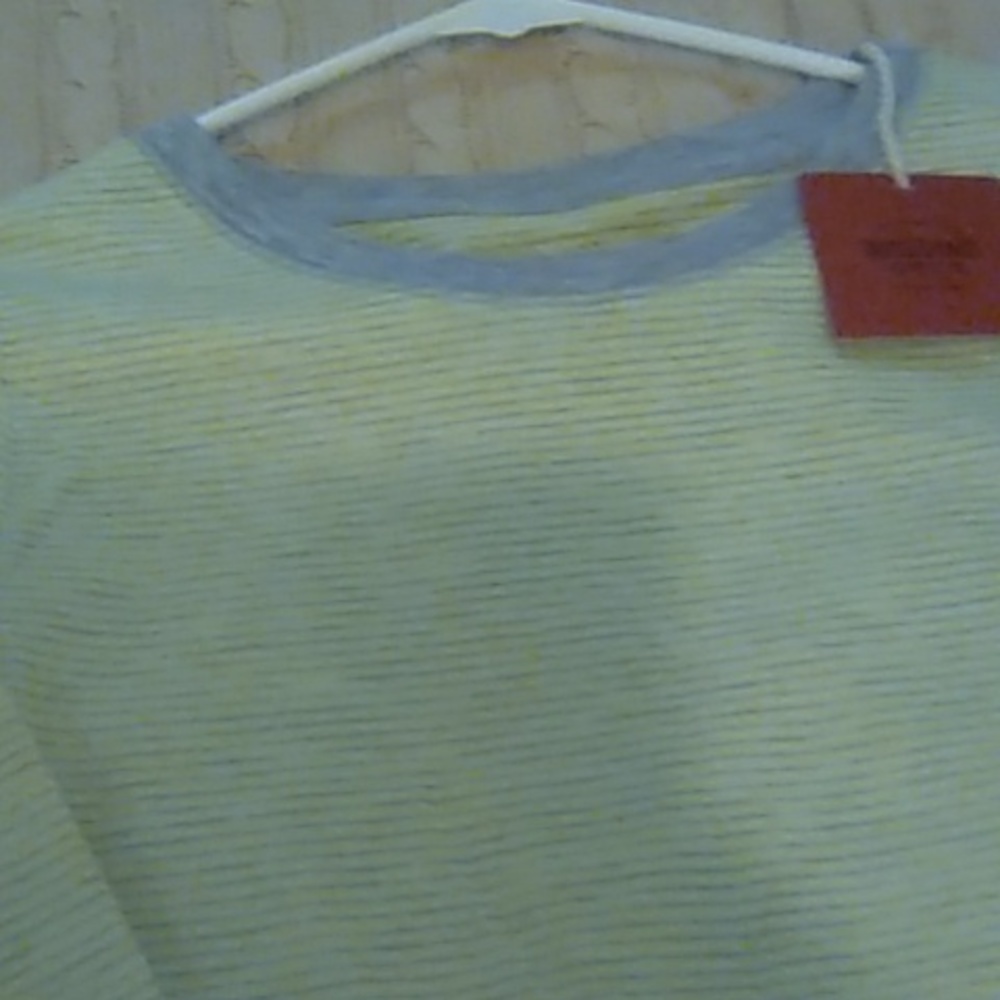 Brand Mossimo Supply Co. from Macy's. New with tags long sleeve sweater.